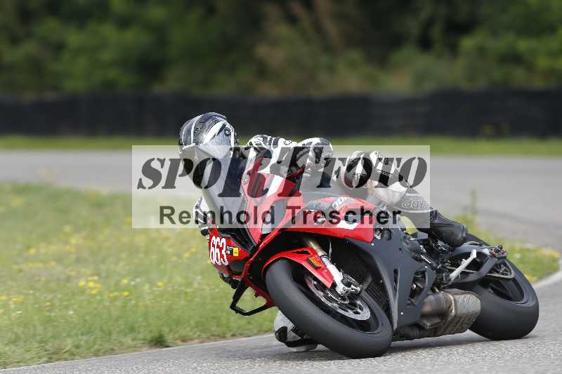 /34 25.07.2025 Speer Racing ADR/Gruppe gelb/663
